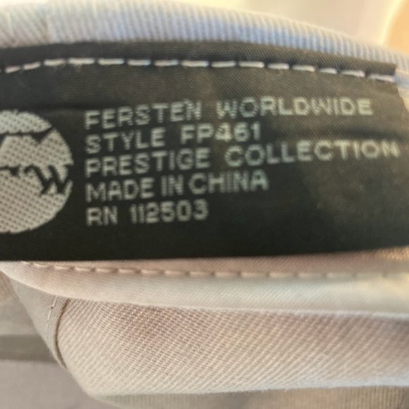 300SL Gull Wing Group Hat Quebec City Convention 2023 Cap Gray Mercedes-Benz New - Picture 8 of 11